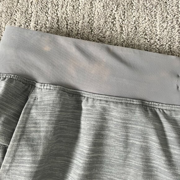 Lululemon Men’s Pace Breaker Short 9” Size L - Picture 3 of 3